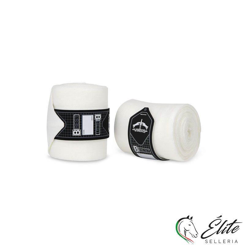 Vendita online B-REST WHITE - Selleria Élite del cavallo - Palermo - Sicilia- Italia